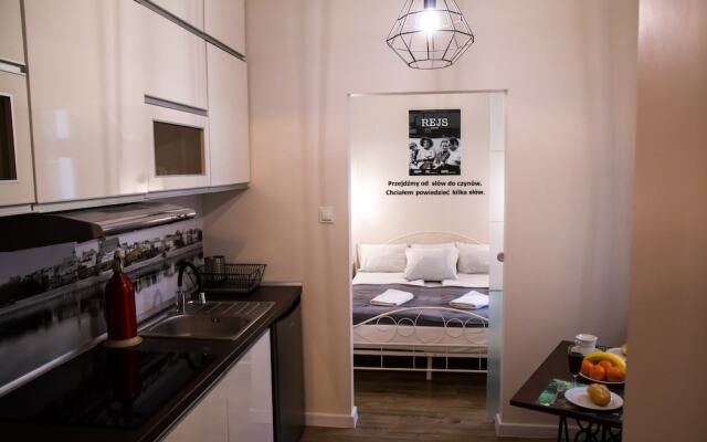 Apartamenty Fimowe