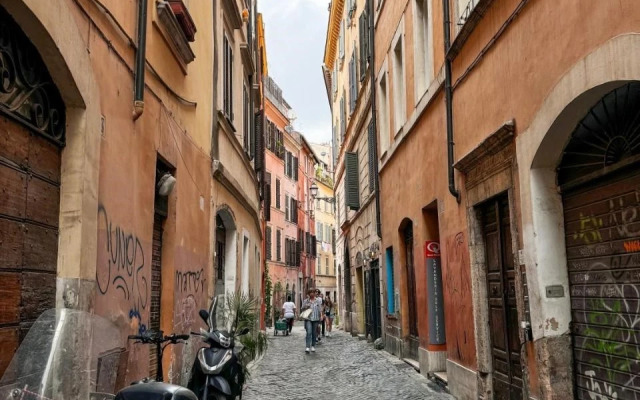 Rome Center Apartment Campo De' Fiori