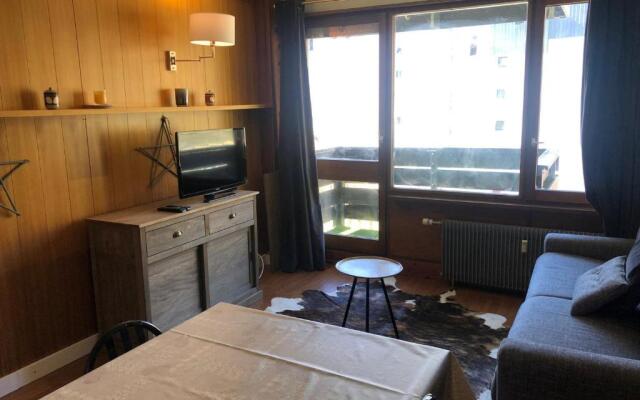 Appartement Tignes, 2 pièces, 5 personnes - FR-1-449-76