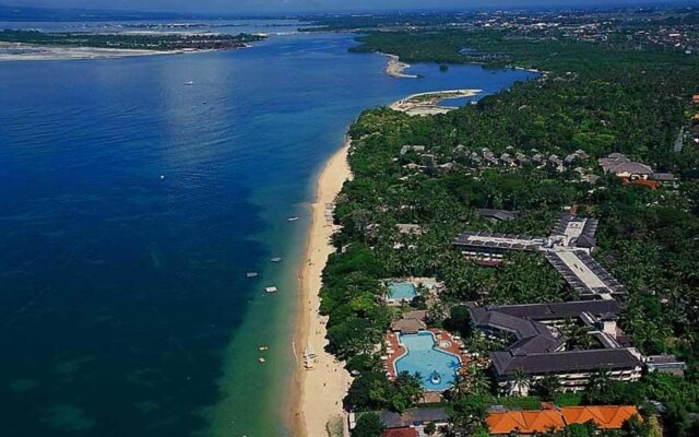 Prama Sanur Beach Bali
