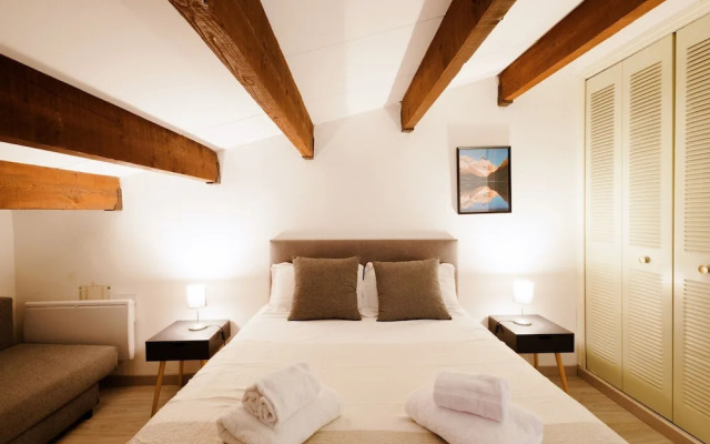 Anana Balcon Cerdan Duplex With Views