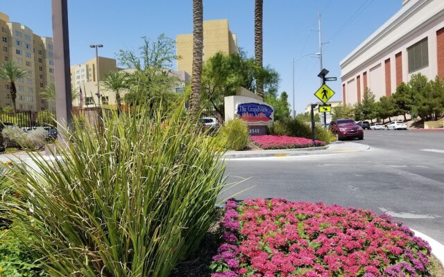 Grandview Hotel Suites Las Vegas