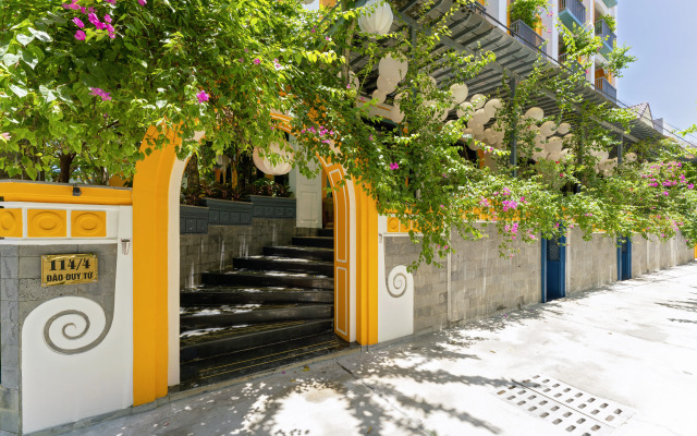 Son Hoi An Boutique Hotel & Spa