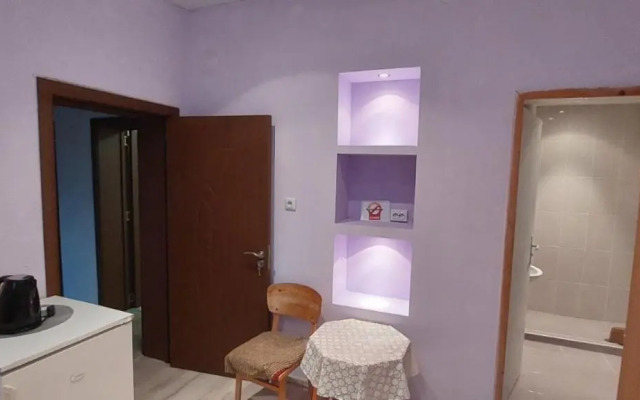 Guest House Kukera