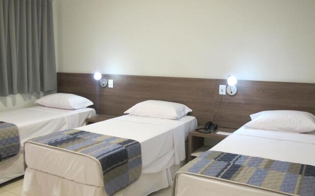 Portal Hotel Mogi Mirim