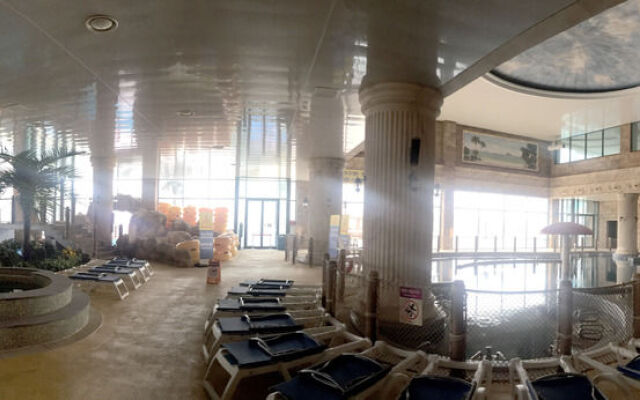 Sun Valley Hotel