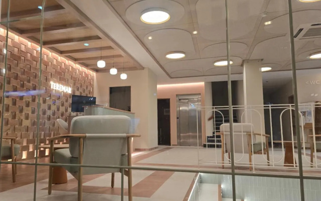 Hotel Teremar