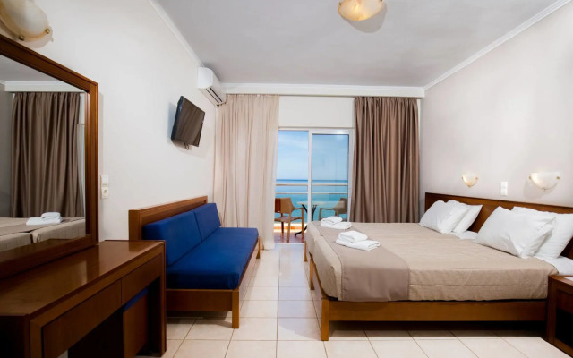Sunny Bay Hotel