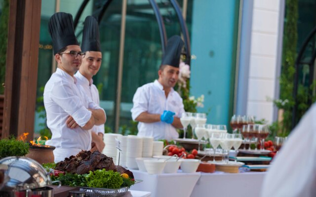 Selectum Luxury Resort Belek Hotel