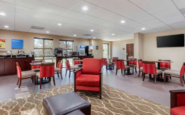 Comfort Inn Horn Lake - Southaven