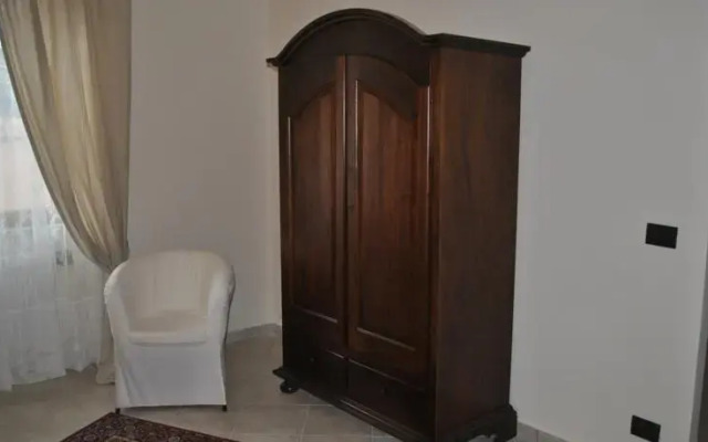 Bed and Breakfast Vecchia Flaminia