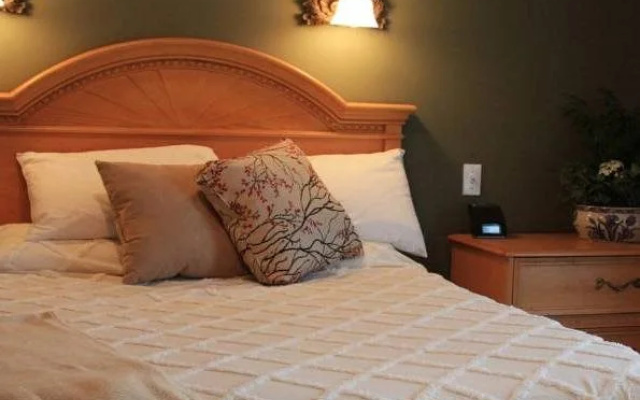 Heron Suites