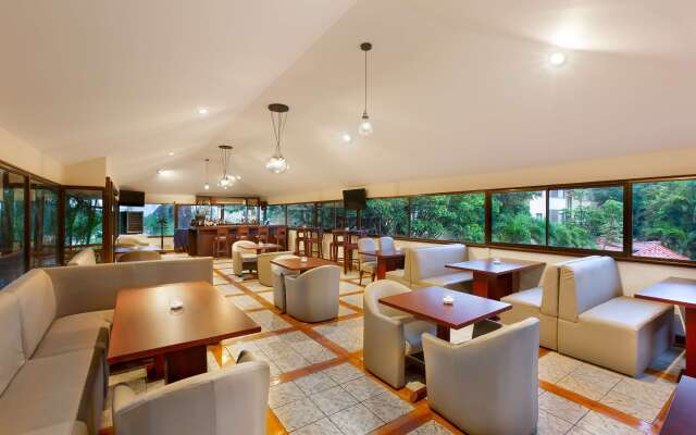 Country Inn & Suites by Radisson, San Jose Aeropuerto, Costa Rica