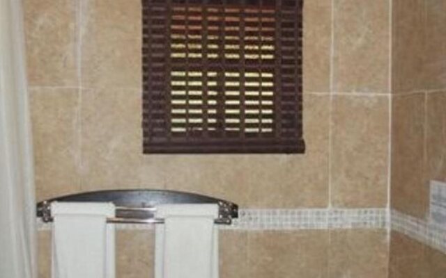 Sandford Park Country Hotel