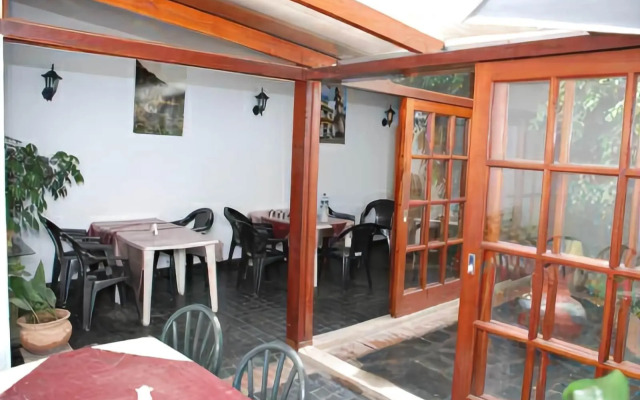 Hostal Casa Del Peregrino