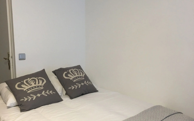 Residence du Forum des Halles