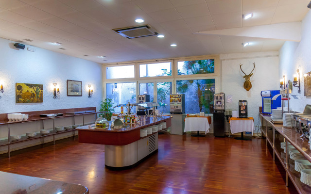 Hotel Galeon - Galeón Pavillón