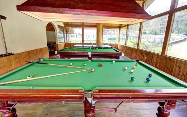 Hotel Kanishka Manali
