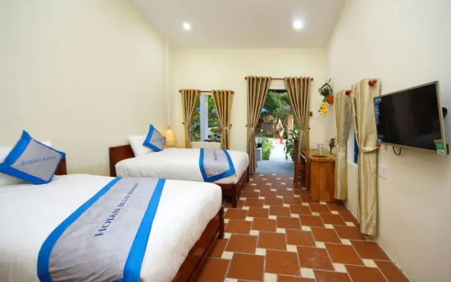 Hoi An Blue Sea Side Homestay