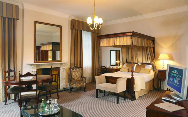 Macdonald Frimley Hall Hotel and Spa