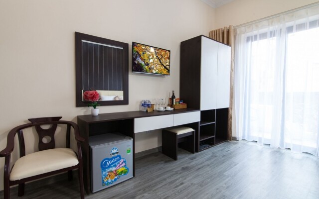 Quang Hiep Hotel