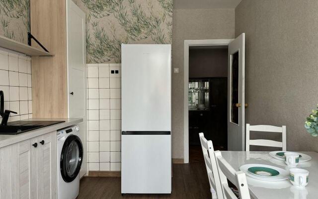 Апартаменты на улице Большая Грузинская