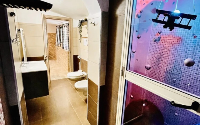 Captivating 5-bed Villa in Sulmona, A Place To Be!