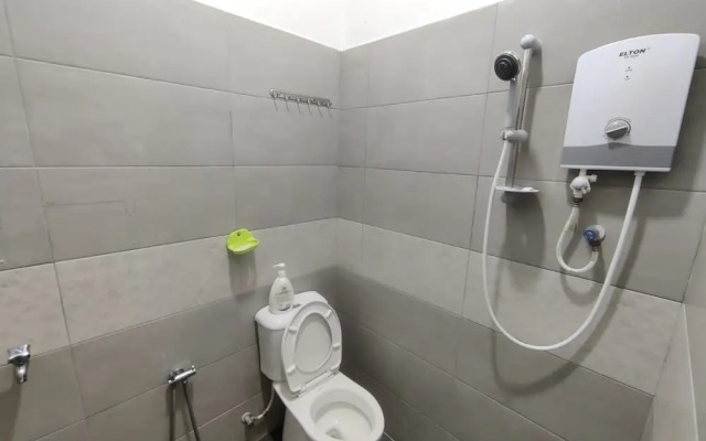 CLP Home near Sri Muniswarar Temple 2