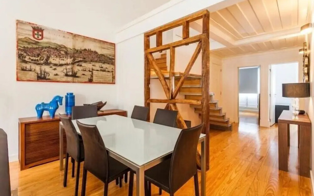 LXWay Bairro Alto-Chiado