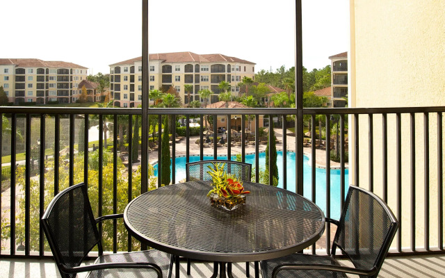 WorldQuest Orlando Resort