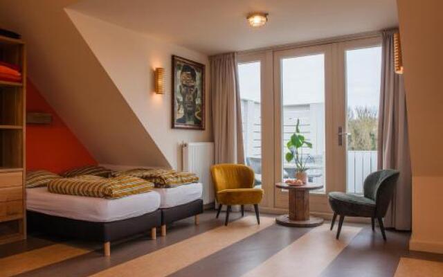 Studio aan Zee