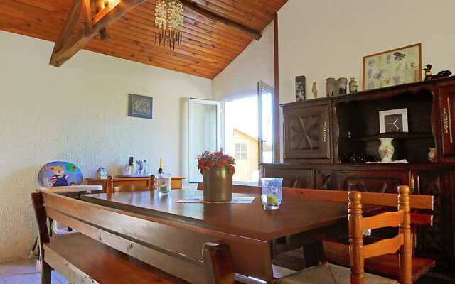 Holiday Home La Grangette