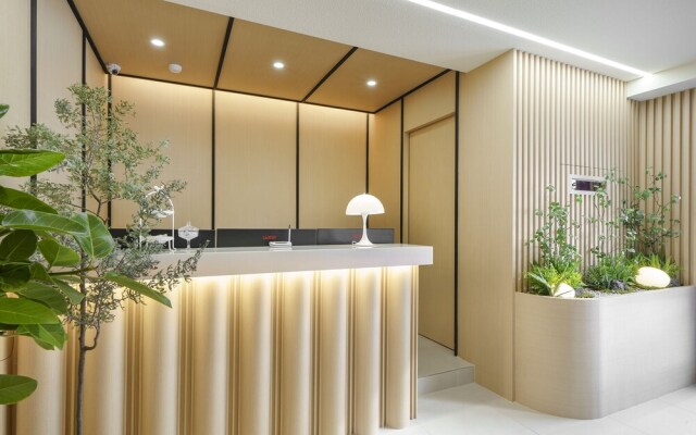 No.25 Hotel