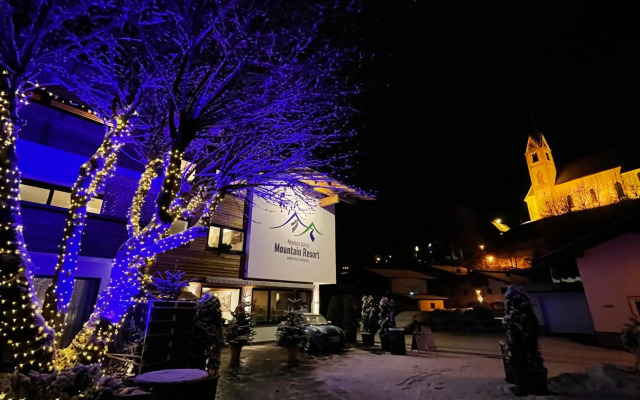 Absolute Active Mountain Resort