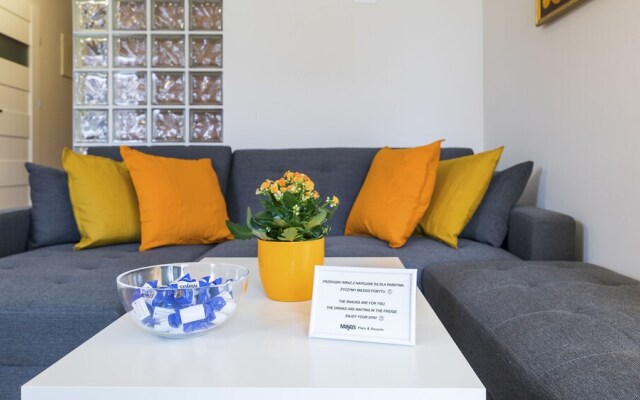 Maya's Flats & Resorts - Lastadia