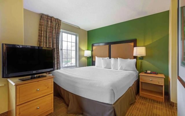 Extended Stay America Suites Washington DC Rockville