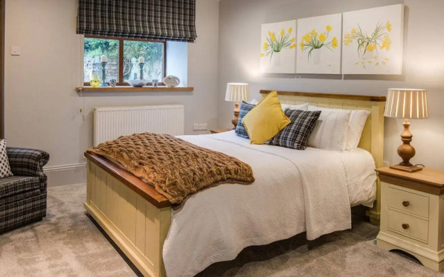 The Wheatsheaf at Swinton