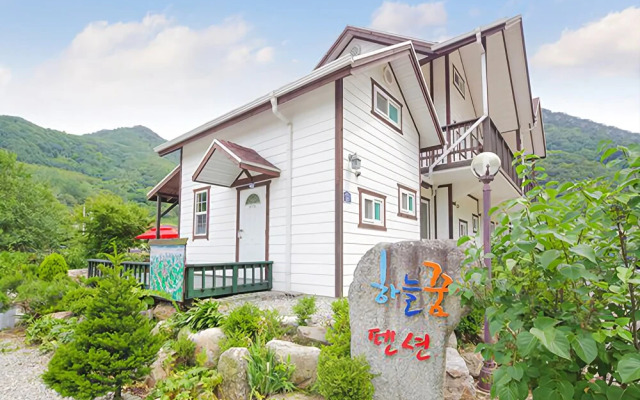 Danyang Sky Dream Pension
