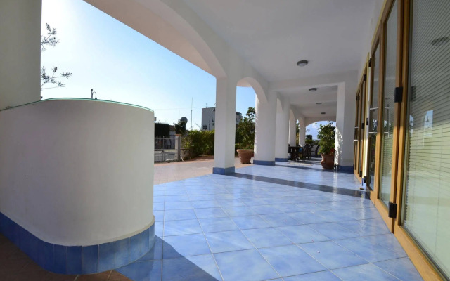B&B Sperlonga