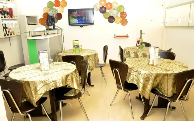 Theodawn Hotels at Suite 29