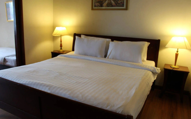 Perfect Apartment at Time Square