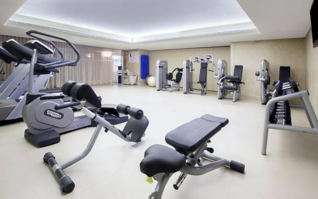 Crowne Plaza Vilamoura - Algarve by IHG