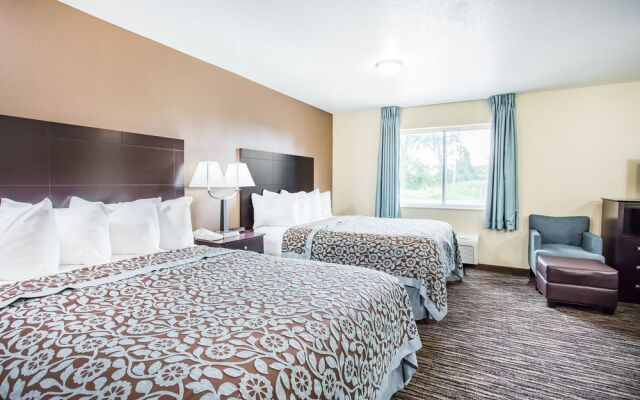 Days Inn Evansdale Waterloo