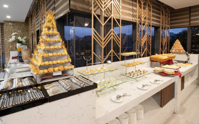 Muong Thanh Grand Da Nang Hotel