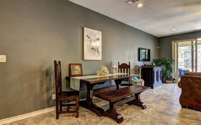 Cliffside Paradise RG 308