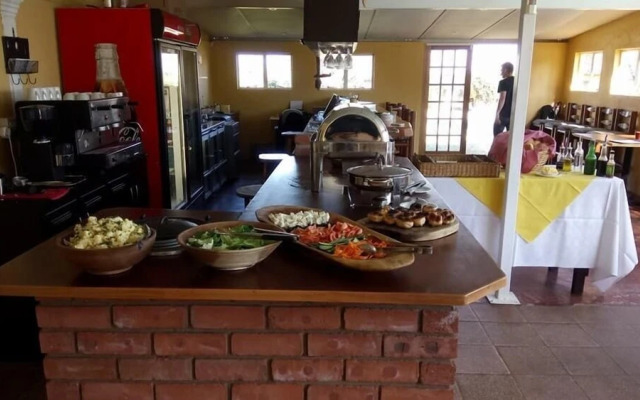 Emoyeni Country Lodge