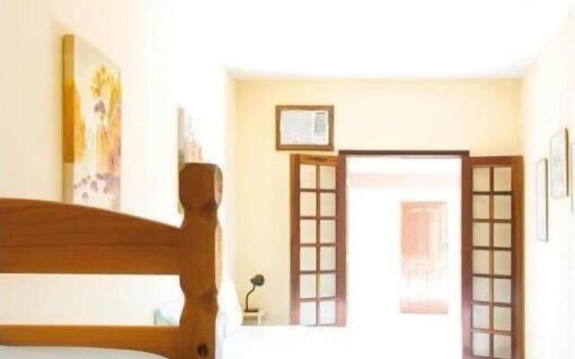 Pousada Solarium