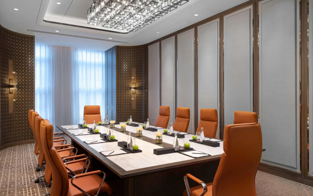 Sofitel Xiong An