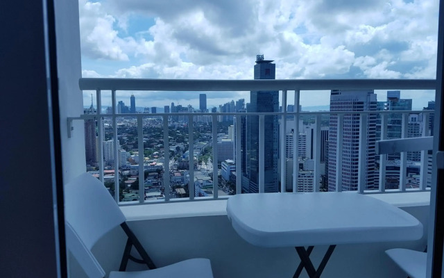 Haven Suite at Jazz