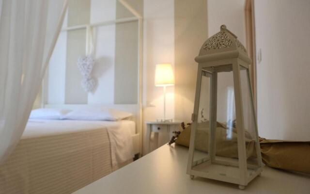 B&B La Lanterna